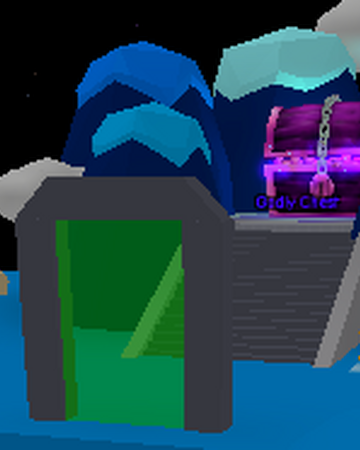 The Skylands Bubble Gum Simulator Wiki Fandom