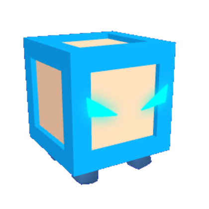 Blue Block Bubble Gum Simulator Wiki Fandom Powered By Wikia - 
