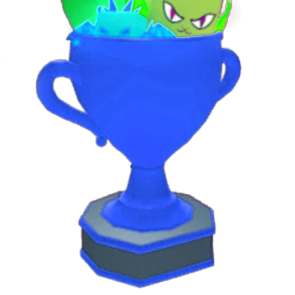 Ultimate Trophy Bubble Gum Simulator Wiki