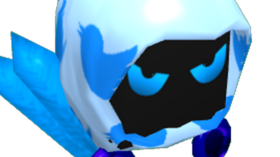 Bubble Gum Simulator Twitter Dominus