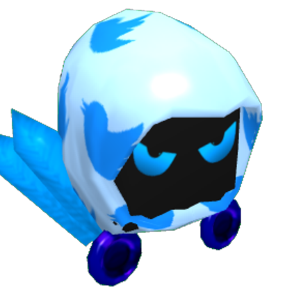 New Dominus Roblox