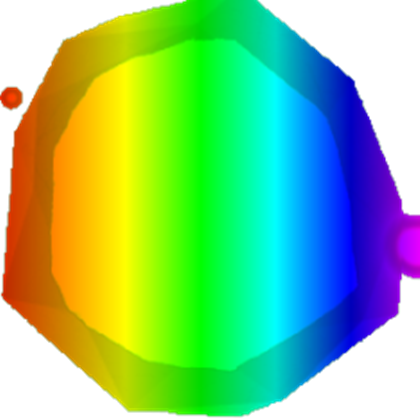 Bubble Gum Sim Value Chart