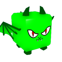 Candy Demon Bubble Gum Simulator Wiki Fandom