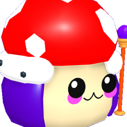 King Mush Bubble Gum Simulator Wiki Fandom - roblox bgs wiki sea star