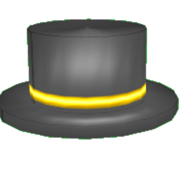 Yellow Top Hat Bubble Gum Sim