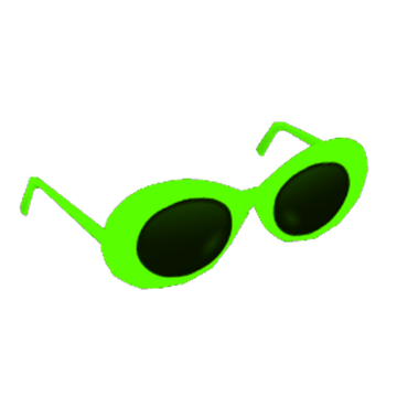 Lucky Clout Goggles Bubble Gum Simulator Wiki Fandom