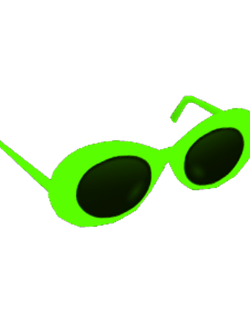 Lucky Clout Goggles Bubble Gum Simulator Wiki Fandom - clout goggles roblox code 2019