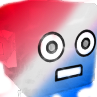 Patriotic Robot Bubble Gum Simulator Wiki Fandom - roblox bubble gum simulator virus wiki