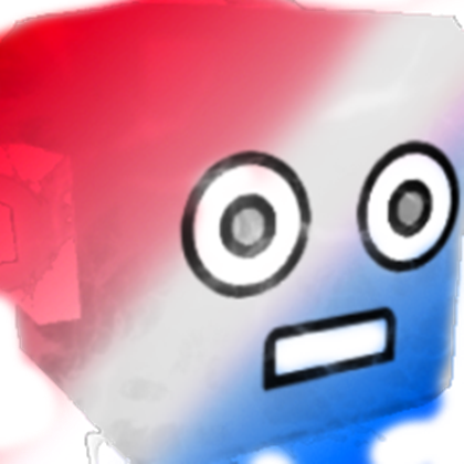 Patriotic Robot Bubble Gum Simulator Wiki Fandom - robot walk roblox