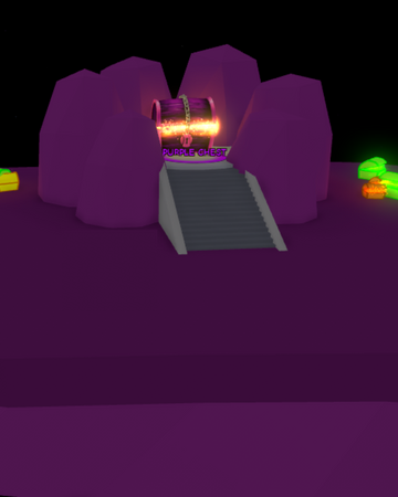Purple Island Bubble Gum Simulator Wiki Fandom
