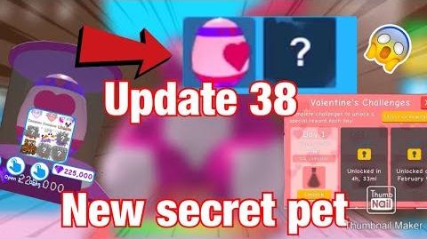 Roblox Bgs Wiki Secret Pets