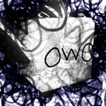 Owo Overlord Bubble Gum Simulator Pets