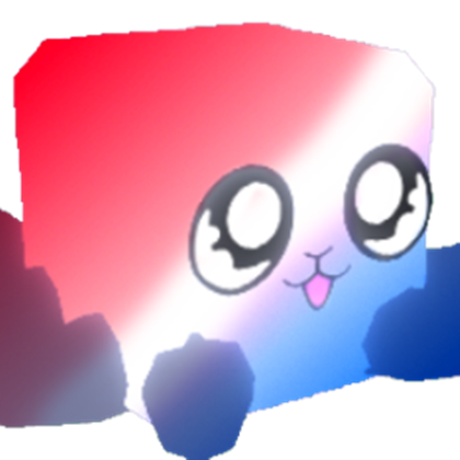 Patriotic Octopus Bubble Gum Simulator Wiki Fandom - roblox bubble gum simulator magic marshmallow