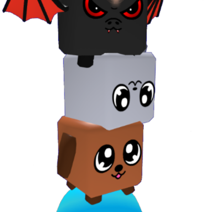 Roblox Bubble Gum Simulator Pet Wiki