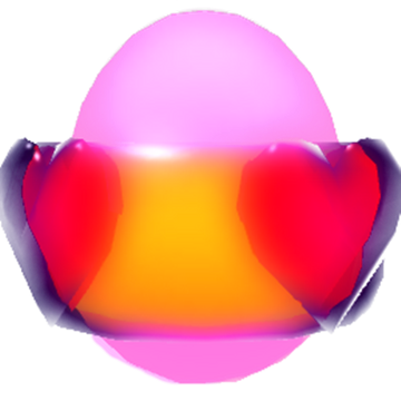 Valentine Egg 2019 Bubble Gum Simulator Wiki Fandom