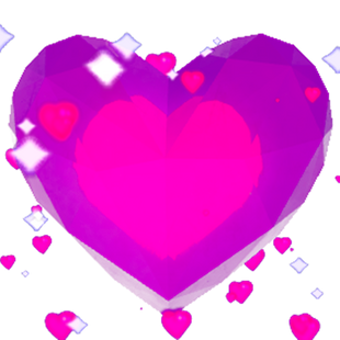 Soul Heart Bubble Gum Simulator Wiki Fandom - bubblegum simulator roblox 1x shiny pixie legendary star
