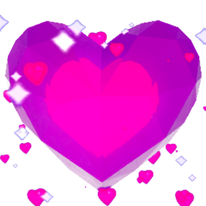 Roblox Bubble Gum Simulator Soul Heart Wiki