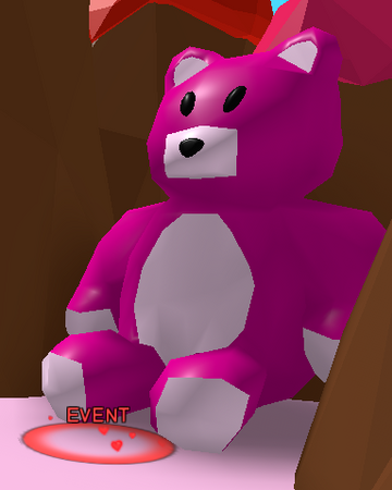 Valentine S Challenges Bubble Gum Simulator Wiki Fandom