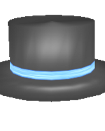 Blue Top Hat Bubble Gum Simulator Wiki Fandom