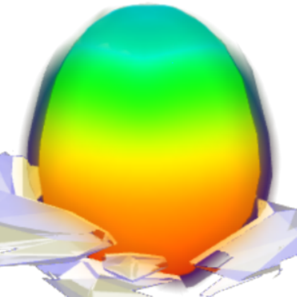 Rainbow Egg Bubble Gum Simulator Wiki Fandom Powered By - roblox bubble gum simulator rainbow egg wiki