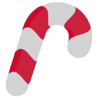 Candy Canes Bubble Gum Simulator Wiki Fandom