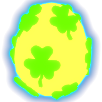 Clover Egg Bubble Gum Simulator Wiki Fandom