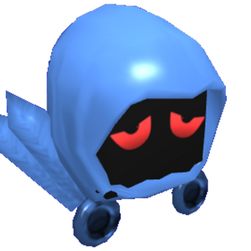 Roblox Blue Dominus