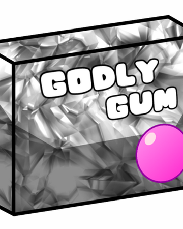 Godly Gum Bubble Gum Simulator Wiki Fandom