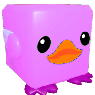 Roblox Bubble Gum Simulator Ducky Wiki