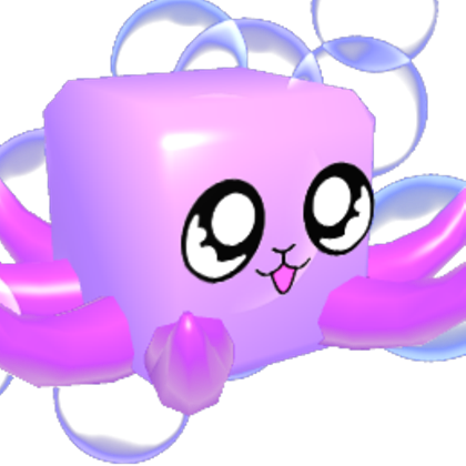 Octopus Bubble Gum Simulator Wiki Fandom