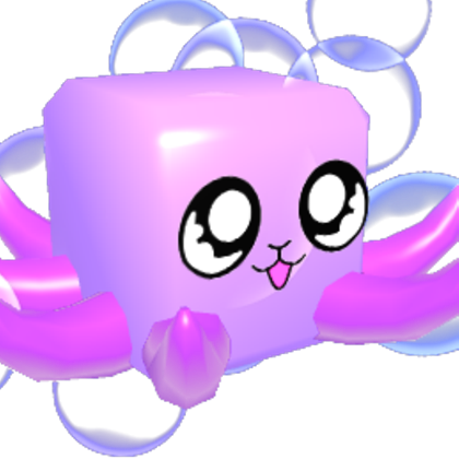 Octopus Bubble Gum Simulator Wiki Fandom - roblox bubble gum simulator magic marshmallow