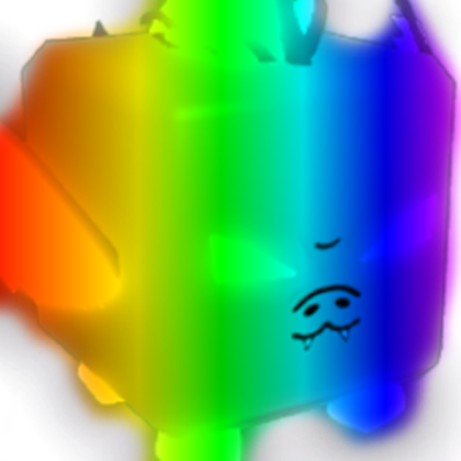 Rainbow Gryphon Bubble Gum Simulator Wiki Fandom - roblox bubble gum simulator codes 2019 wiki make robux