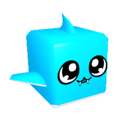 Gummy Shark Bubble Gum Simulator Wiki Fandom - shark cat roblox