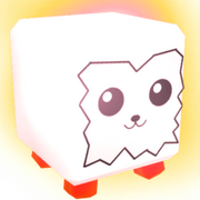 Dogcat Bubble Gum Simulator Wiki Fandom - getting bruh pet lenny box pet and pufferfish pet 60 000 robux