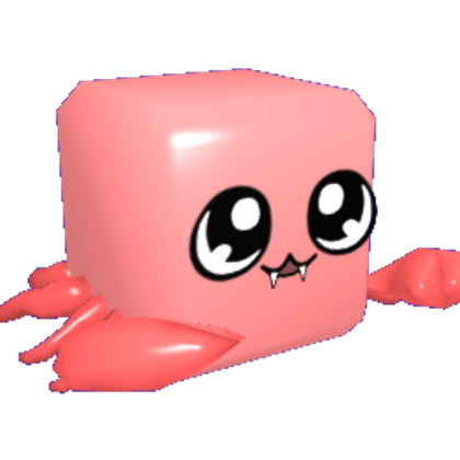Roblox Bubble Gum Simulator Hermit Crab Wiki