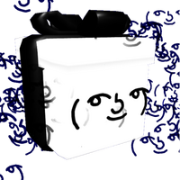 lenny face for roblox codes Lenny Box Bubble Gum Simulator Wiki Fandom