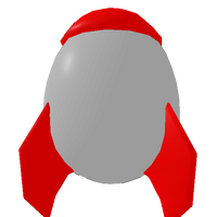 Rocket Egg Bubble Gum Simulator Wiki Fandom