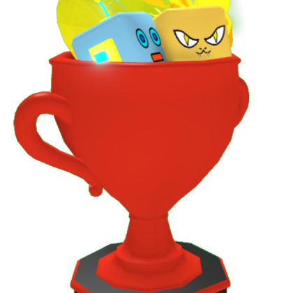 Ultimate Trophy Bubble Gum Simulator Wiki Fandom