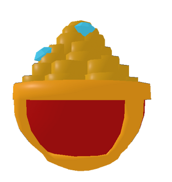 Treasure Egg Bubble Gum Simulator Wiki Fandom