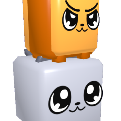 Roblox Bubble Gum Simulator Legendary Pets Wiki