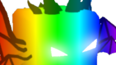 Discuss Everything About Bubble Gum Simulator Wiki Fandom