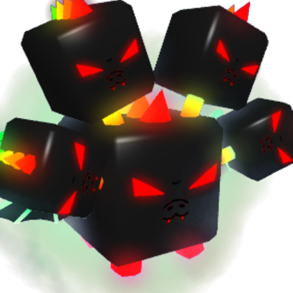 Roblox Bubble Gum Simulator Demonic Hydra Wiki