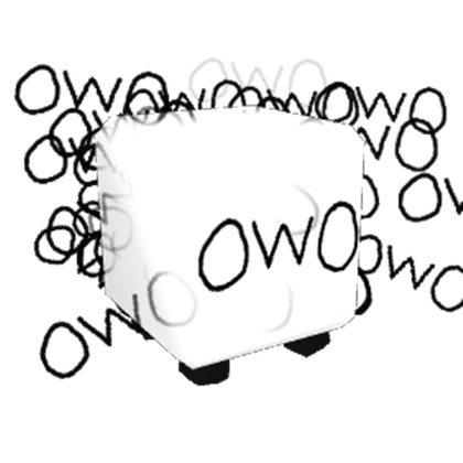 The Owolord Bubble Gum Simulator Wiki