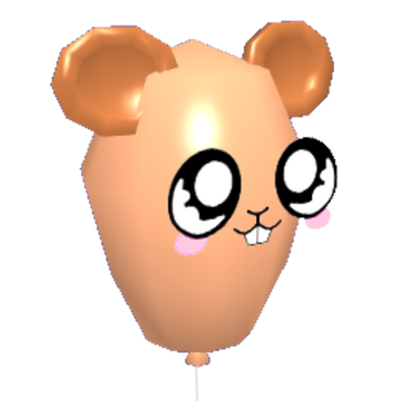 Balloon Mouse Bubble Gum Simulator Wiki Fandom