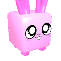 Sweet Bunny Bubble Gum Simulator Wiki Fandom
