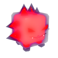 Cherry Golem Bubble Gum Simulator Wiki Fandom
