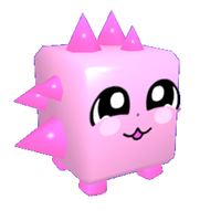 Golem Plushie Bubble Gum Simulator Wiki Fandom