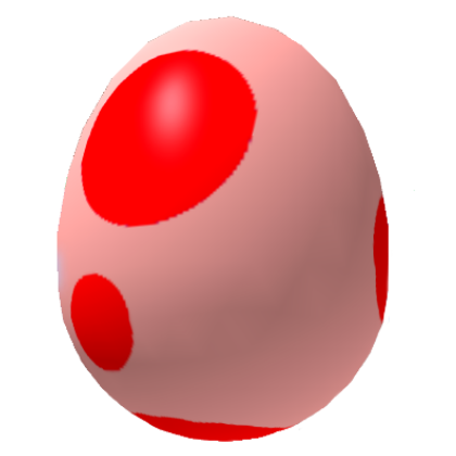 Spotted Egg Bubble Gum Simulator Wiki Fandom - roblox bubble gum simulator secret pet in common egg