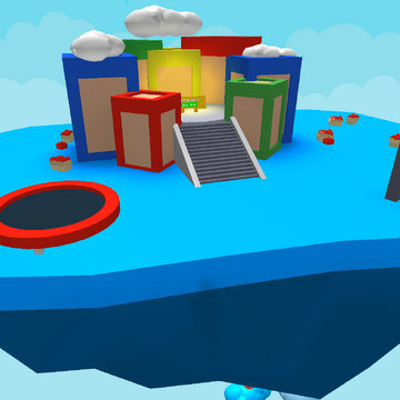 Brick Island Bubble Gum Simulator Wiki Fandom