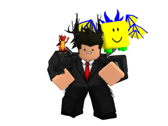 Roblox Simulator Gfx